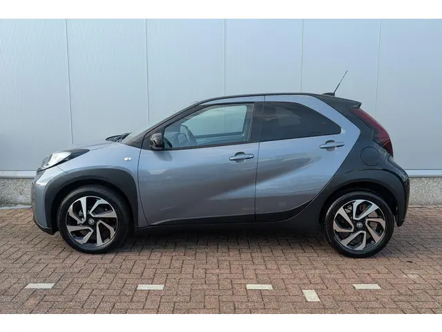 Toyota Aygo 2