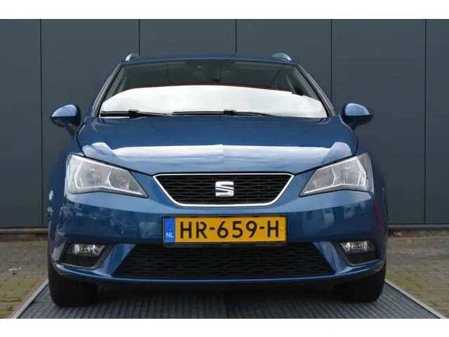 SEAT Ibiza ST 1.0 EcoTSI Style Connect 2016 Benzine 8