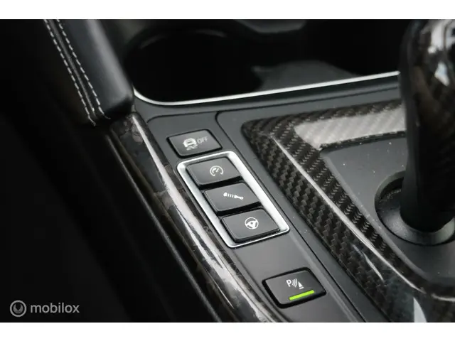 BMW M4 4-serie Coupé 2014 Benzine 24