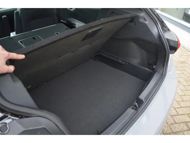 Volkswagen ID.3 Pro 58 kWh | Panoramadak 2021 Elektrisch 17