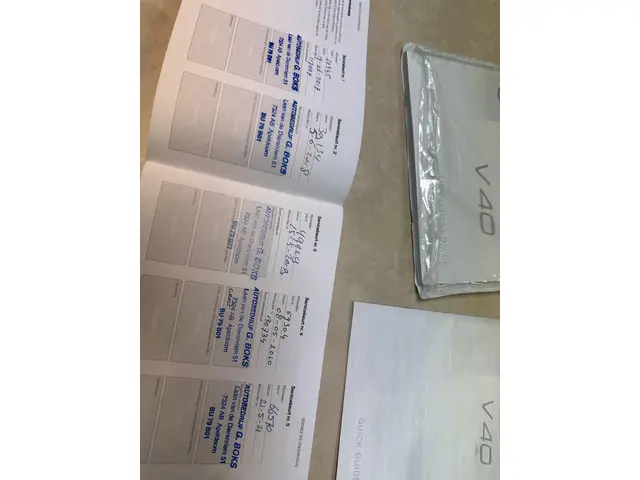 Volvo V40 2.0 D2 Inscription 2016 Diesel 23