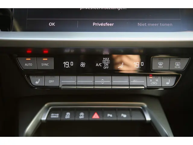 Audi S3 Sportback 2.0 TFSI S3 | Pano | Milltek | 2021 Benzine 12