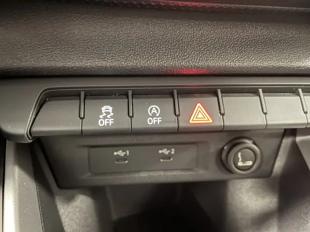 Audi A1 Sportback 25 TFSI Pro Line 2021 Benzine 21