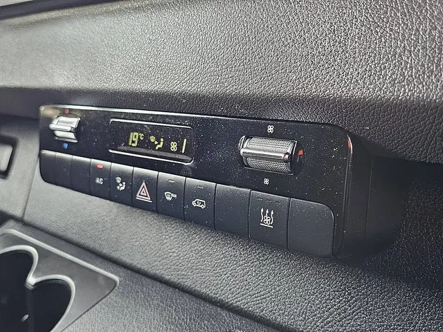 Mercedes-Benz Sprinter 315 2022 Diesel 11