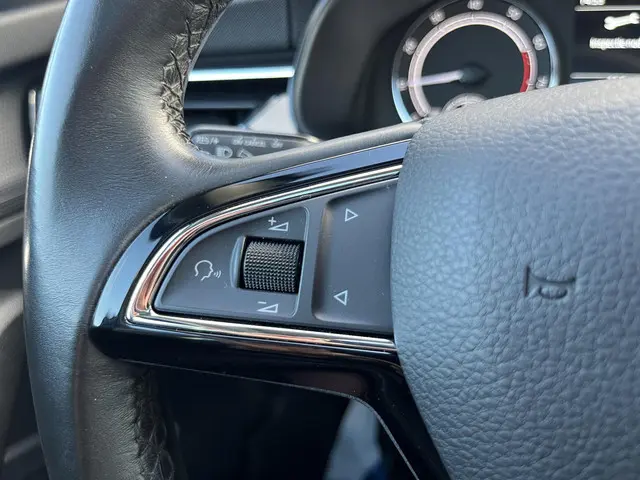 Škoda Scala 1.0 TSI First Edition 2019 Benzine 27