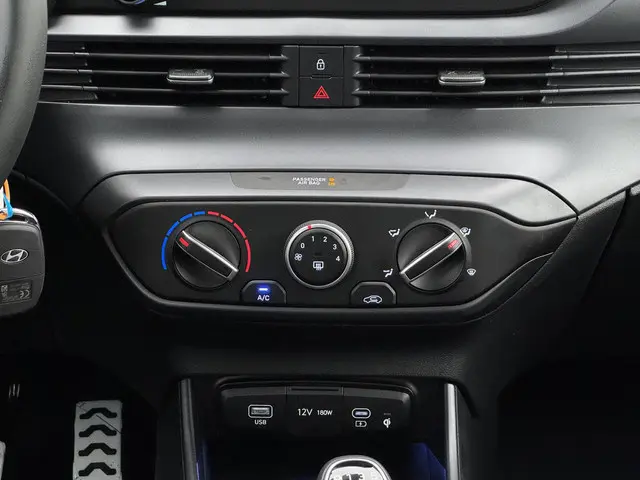 Hyundai Bayon 1.0 T-GDI Comfort 2025 Benzine 19