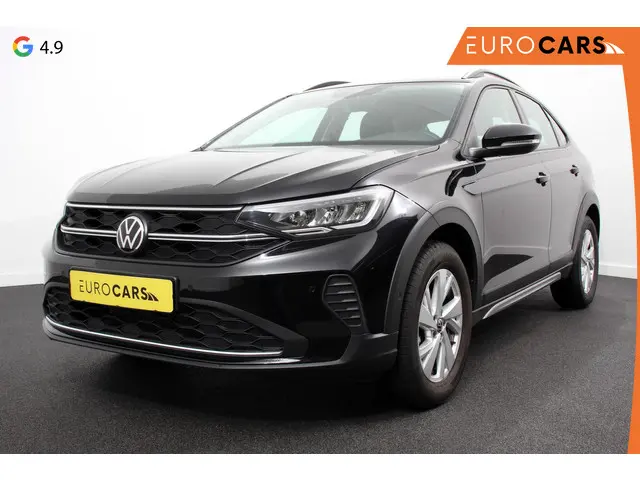 Volkswagen Taigo 1.0 TSI 110pk DSG Life 2023 Benzine