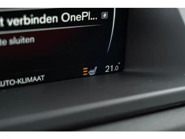 Volvo V70 2.0 T4 Polar 2016 Benzine 29