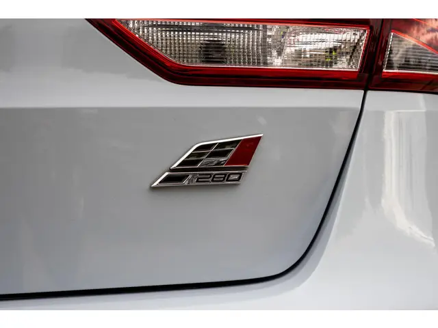 SEAT Leon ST 2.0 TSI Cupra 280 2015 Benzine 28