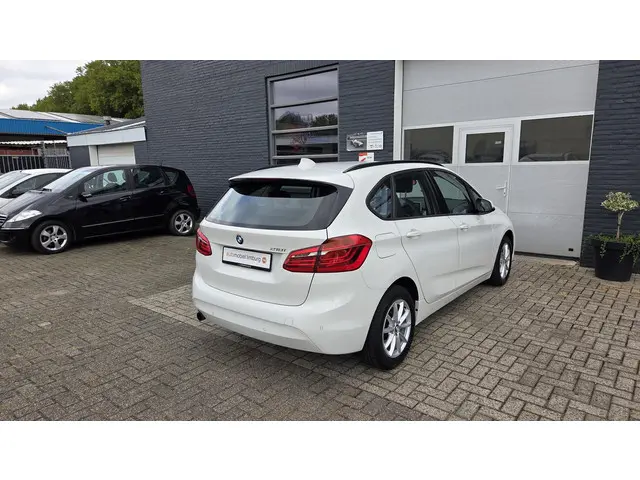 BMW 2 Serie Active Tourer 218i 2014 Benzine 5