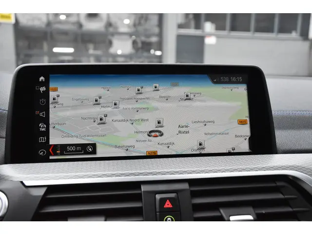 BMW X4 xDrive30i High Executive 2020 Benzine 36