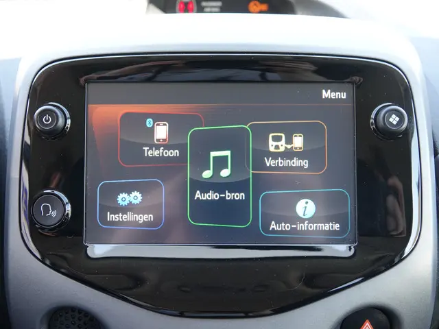 Toyota Aygo 1.0 VVT-i x-first 2019 Benzine 18
