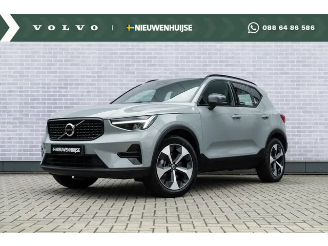 Volvo XC40 B4 Plus Dark Aut 2025 Benzine