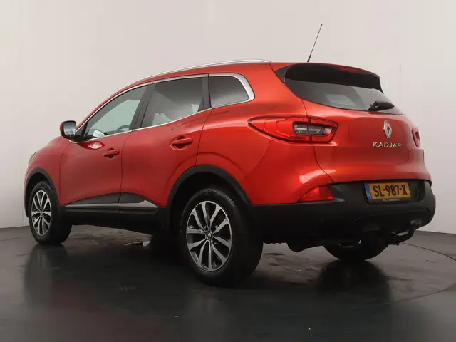 Renault Kadjar 1.2 TCe Limited 2018 Benzine 3