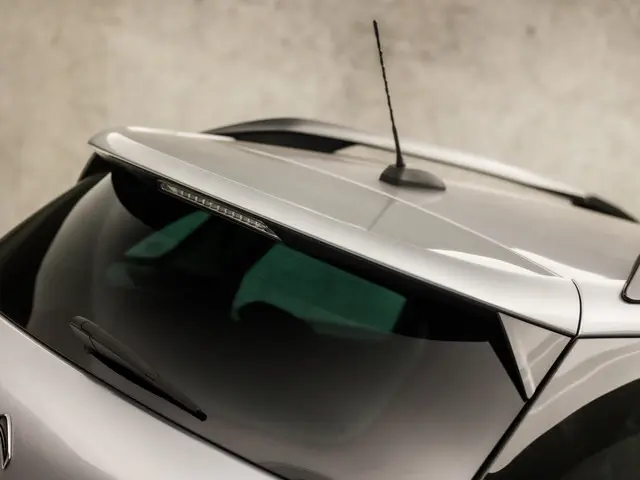 Citroën C3 Aircross 1.2 PureTech S&S Shine 2019 Benzine 26