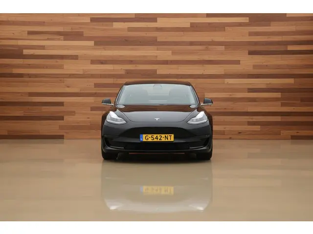 Tesla Model 3 Standard RWD Plus 60 kWh 2019 Elektrisch 8