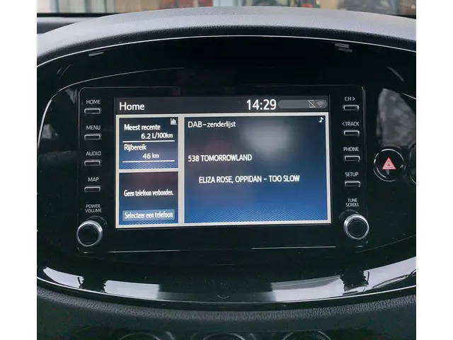 Toyota Aygo X 1.0 VVT-i MT Pulse 2022 Benzine 17