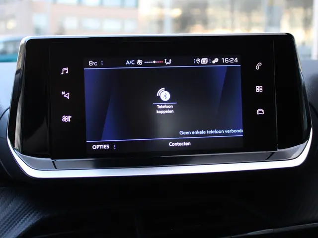 Peugeot 208 1.2 PT Style 2023 Benzine 20