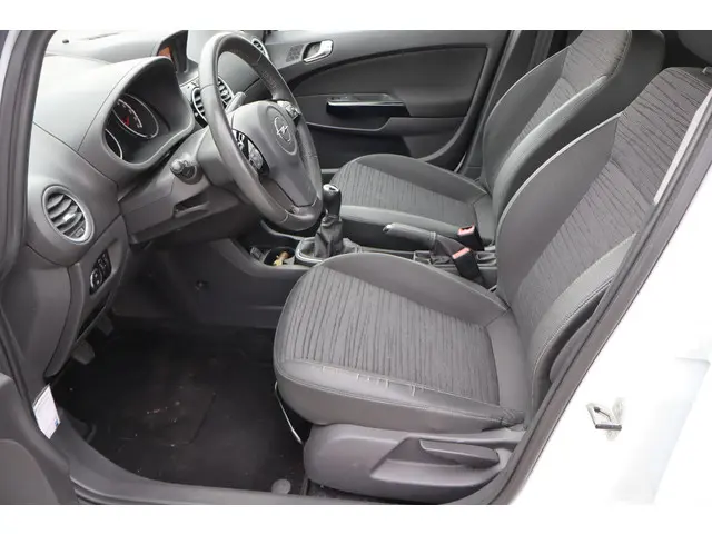 Opel Corsa 1.2 EcoFlex BlitZ LPG 2014 Benzine 18