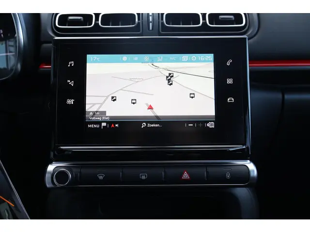 Citroën C3 1.2 Shine 2017 Benzine 7