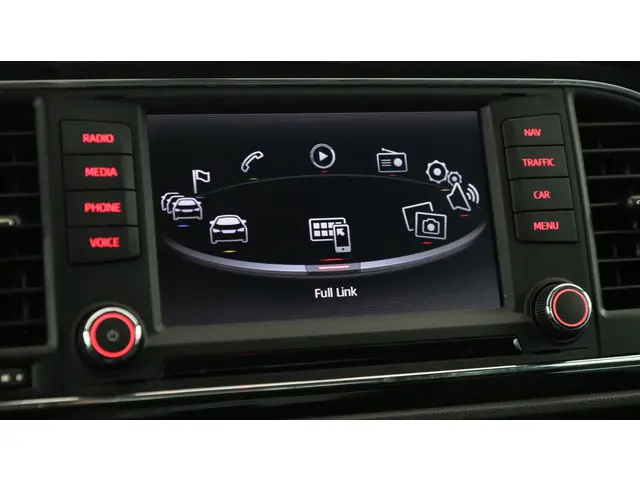 SEAT Leon ST 1.0 EcoTSI 115pk Style Connect 2016 Benzine 31