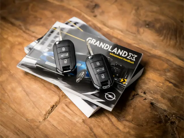 Opel Grandland X 1.2 Turbo Sport 2021 Benzine 16
