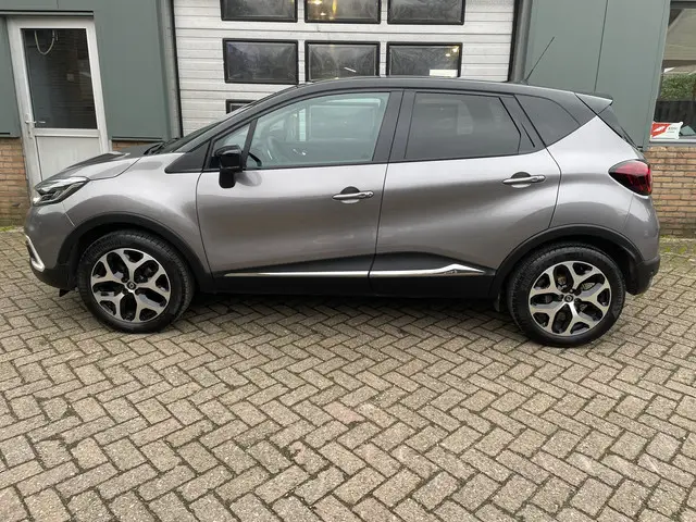 Renault Captur 2