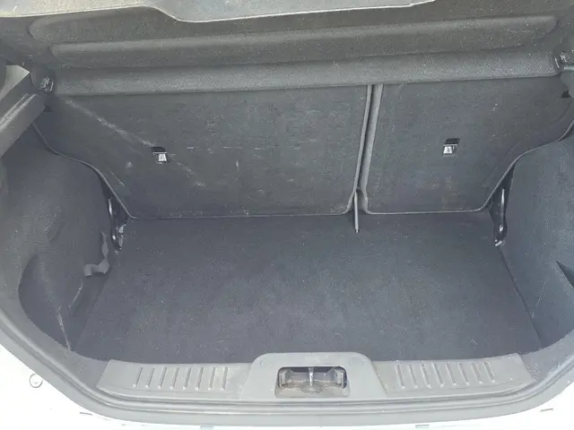 Ford Fiesta 1.6 ST2 2015 Benzine 9