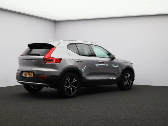 Volvo XC40 2