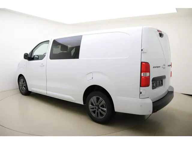 Peugeot Expert 2.0 BlueHDi S&S L3 DC 2024 Diesel 4