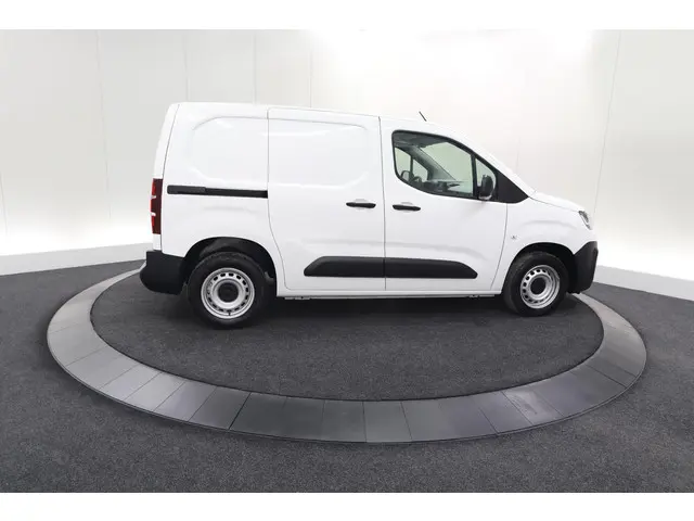 Citroën Berlingo 1.5 BlueHDI Control 2022 Diesel 9