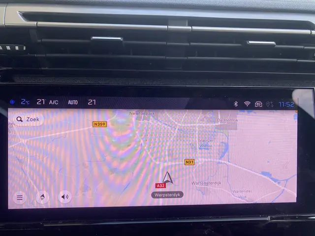 Peugeot 308 1.2 PureTech Allure Pack 2023 Benzine