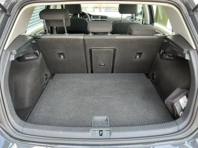 Volkswagen e-Golf e-Golf 2017 Elektrisch 13