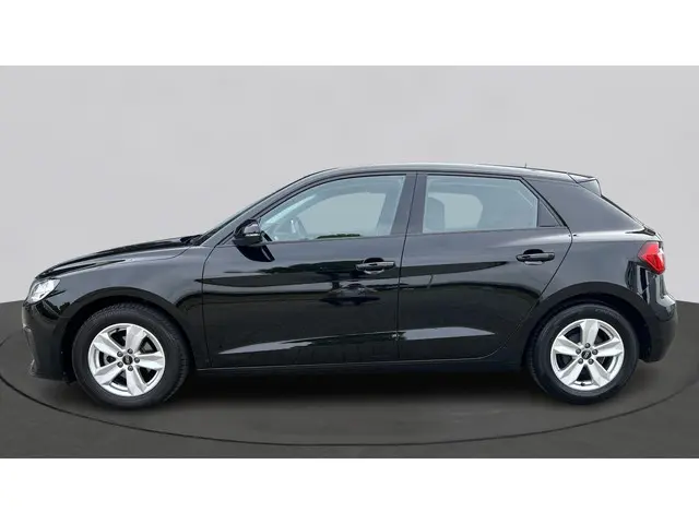 Audi A1 Sportback 25 TFSI 96pk Pro Line 2021 Benzine 10
