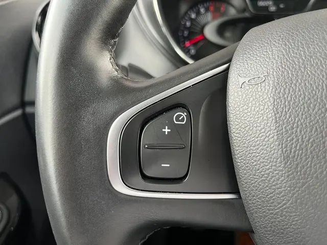 Renault Captur 1.2 TCe Xmod 2017 Benzine 11