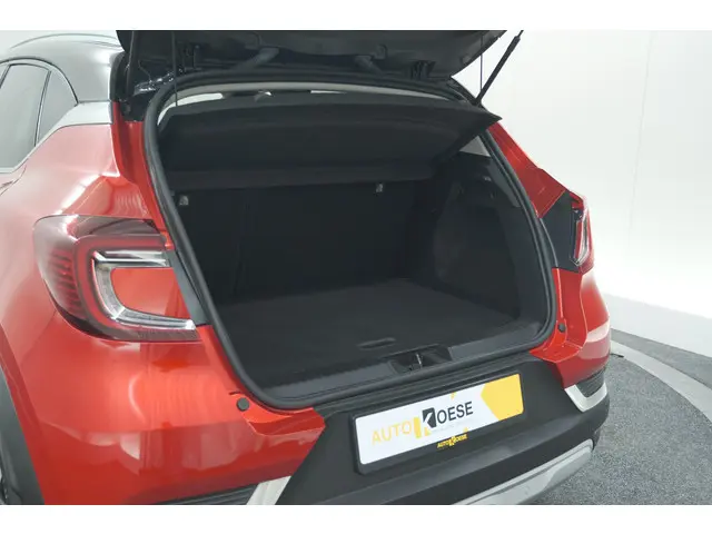Renault Captur TCe 90 Techno 2024 Benzine 76