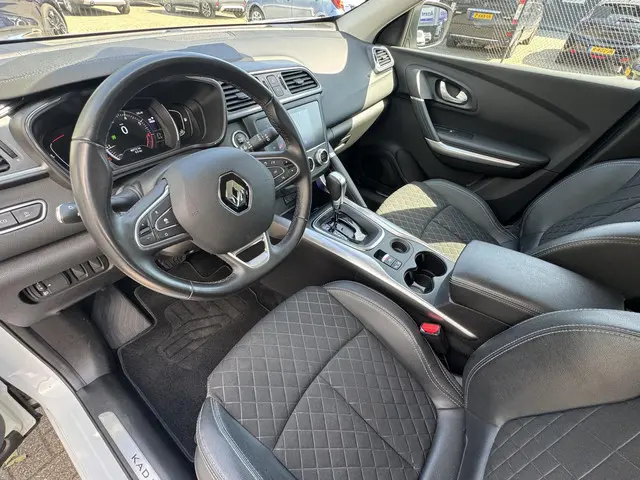 Renault Kadjar 1.3 TCe Intens 2021 Benzine 13