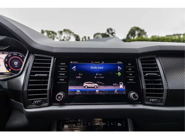 Škoda Kodiaq 1.5 TSI Sportline Business 2020 Benzine 28