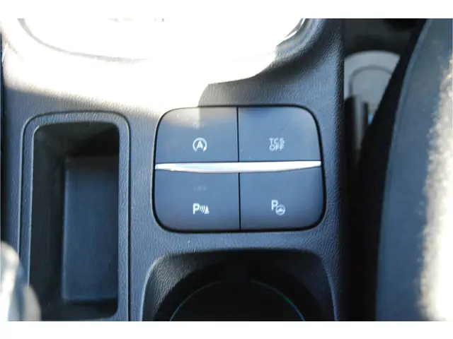 Ford Fiesta 1.0 EcoBoost Titanium AUTOMAAT 2018 Benzine 20