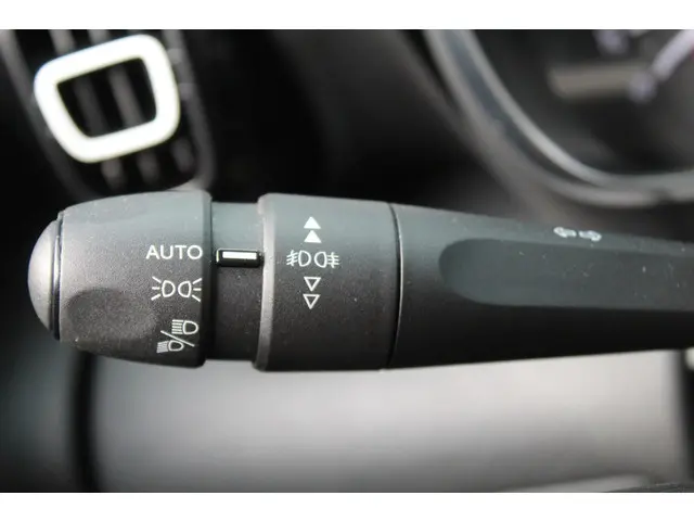 Citroën C3 Aircross 1.2 PureTech S&S Feel 2017 Benzine 12