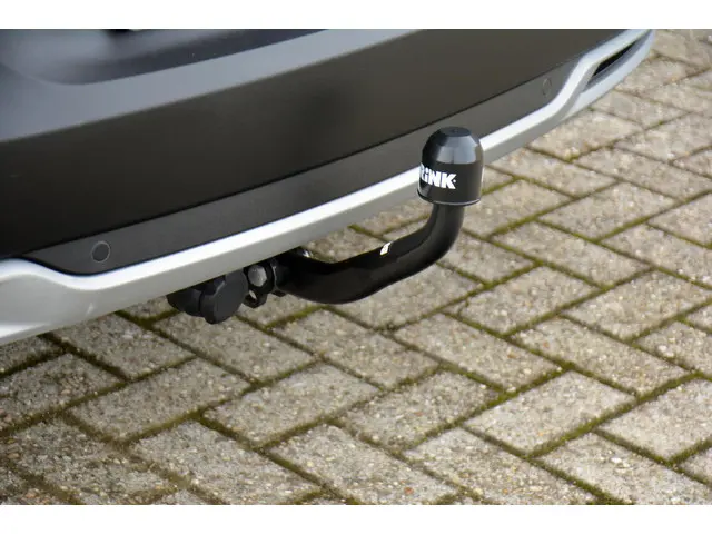 Opel Grandland X 1.2 Turbo Ultimate 2018 Benzine 28