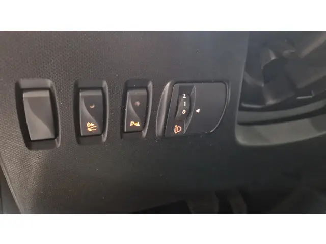 Renault Twingo Z.E. R80 Intens 2022 Elektrisch 21
