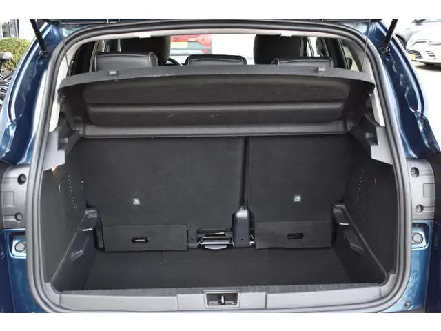 Renault Captur TCe 150 EDC Intens 2019 Benzine 14