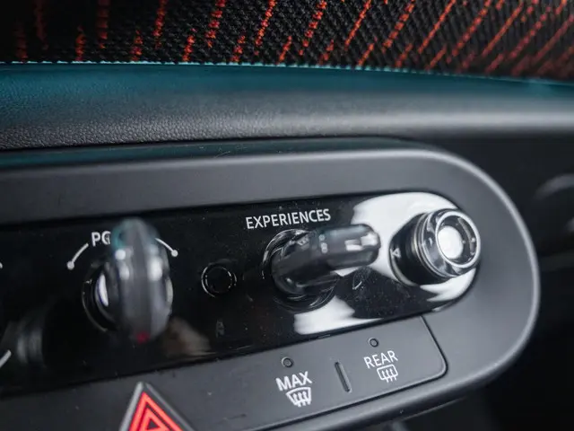 MINI Countryman E 2024 Elektrisch 14