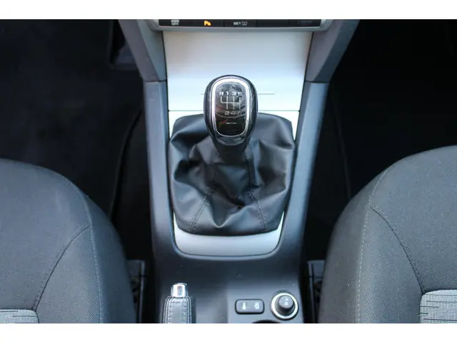 Škoda Octavia Combi 1.2 TSI Active 2013 Benzine 24