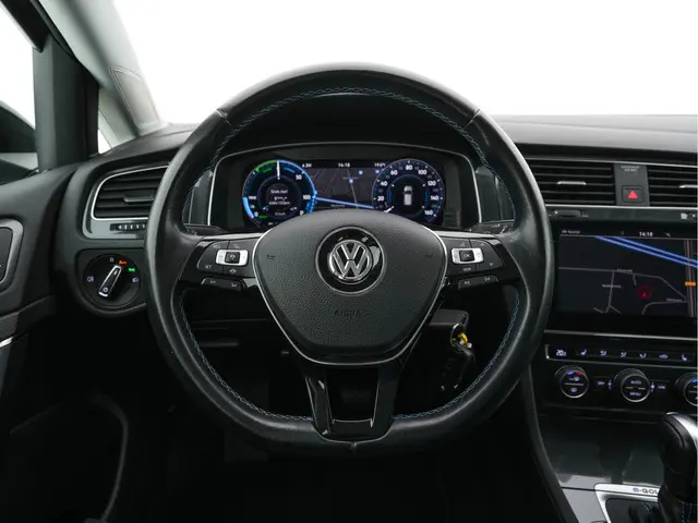Volkswagen e-Golf E-DITION 2020 Elektrisch 17