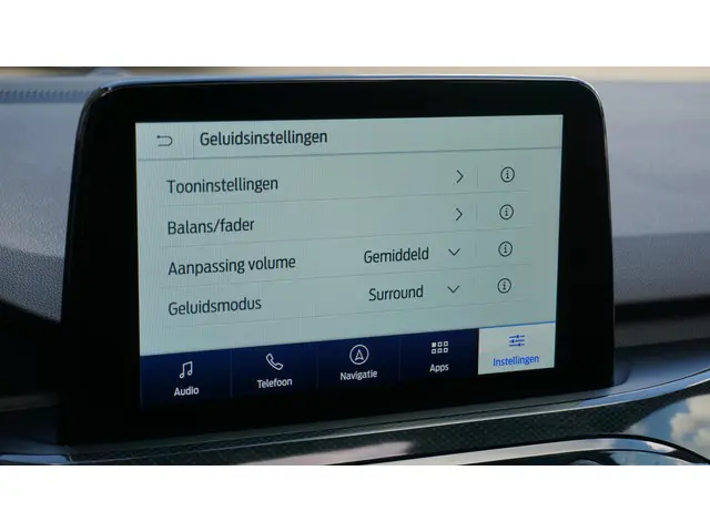 Ford Kuga 1.5 EcoBoost ST-Line X 2022 Benzine 20