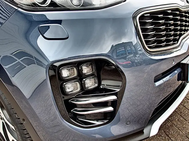 Kia Sportage 1.6 T-GDI 4WD GT-Line 2016 Benzine 21