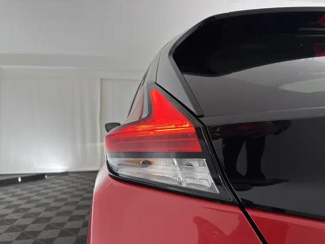 Nissan Leaf Tekna 40 kWh 2019 Elektrisch 25