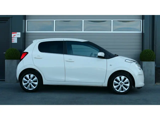 Citroën C1 1.0 VTi Feel 2020 Benzine 12